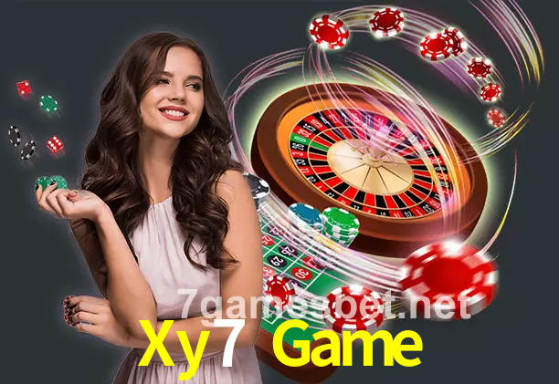 vivo no cassino Xy7 Game