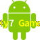 Aplicativo Xy7 Game para Android