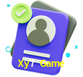 Tornar-se um membro do Xy7 Game é muito simples