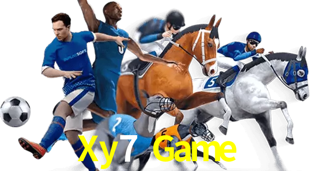 Xy7 Game