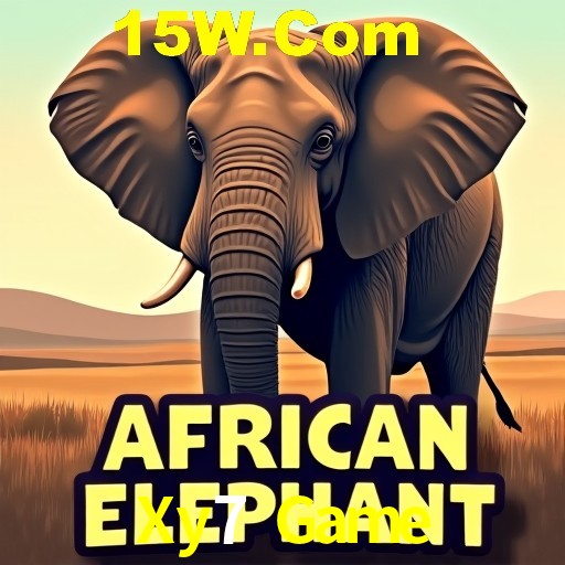 Interface do App Xy7 Game