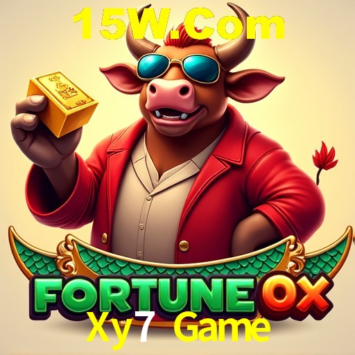 Descubra a Essência do Xy7 Game: Nossa História e Compromissos