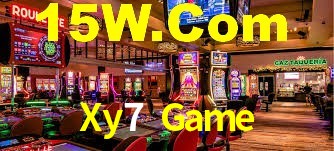 Xy7 Game: Seu Cassino Premiado com Pagamentos Rápidos