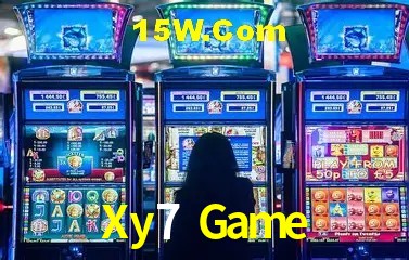 A Popularidade dos Caça-Níqueis no Xy7 Game