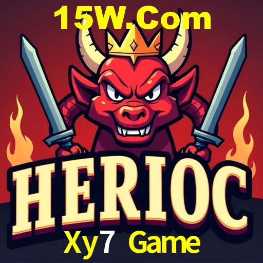 Cadastro Rápido Xy7 Game