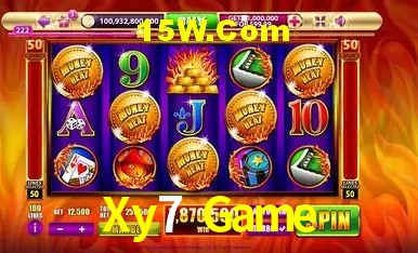 Descubra a Essência do Xy7 Game: Nossa História e Compromissos