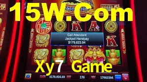 Ofertas Imperdíveis na Xy7 Game: Promoções e Bônus Que Valem a Pena