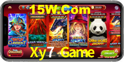 Xy7Game