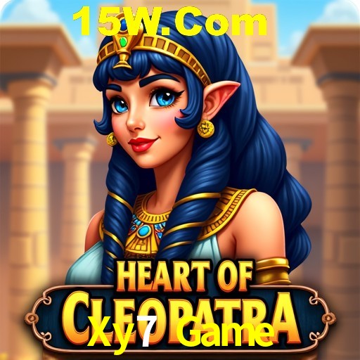 2FA Security Xy7 Game