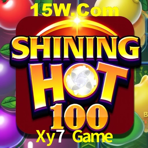 Estatísticas Xy7 Game