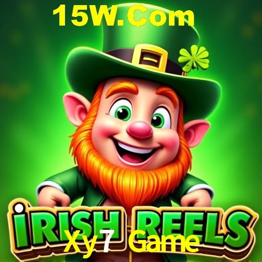 Game Providers Xy7 Game