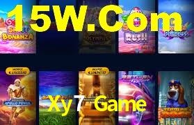 Xy7Game