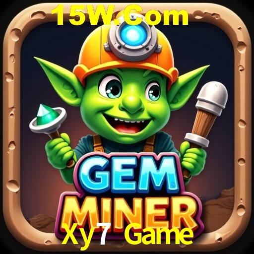 Flash Promotion Xy7 Game