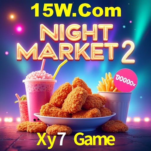 Jogos de Slot Xy7 Game
