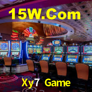 Desvendando o Mundo dos Jogos Virtuais na Xy7 Game