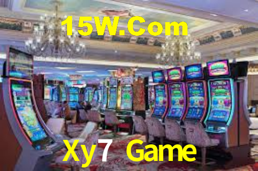 Xy7 Game