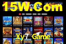 Xy7 Game,Xy7.Game