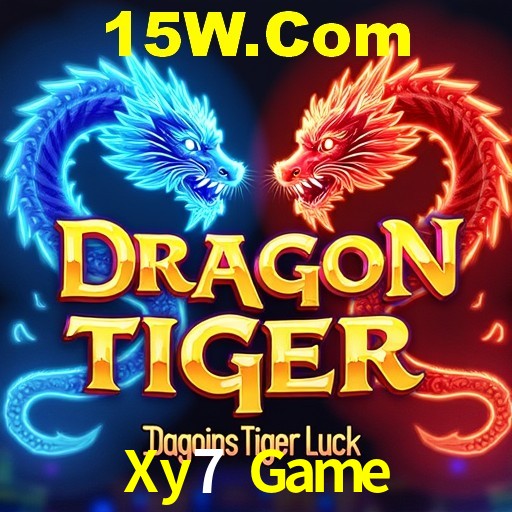 Avaliações dos Jogadores Xy7 Game