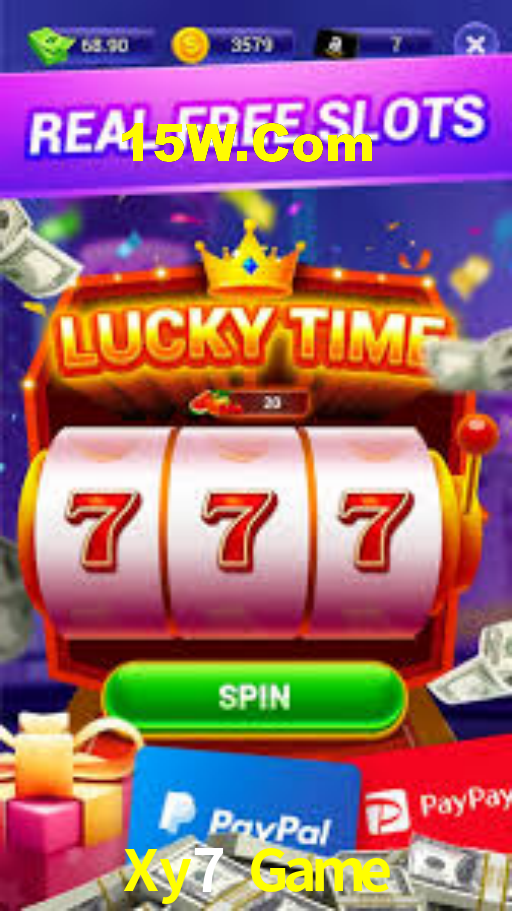 Xy7 Game: A Experiência de Casino com Jogos de Mesa ao Vivo