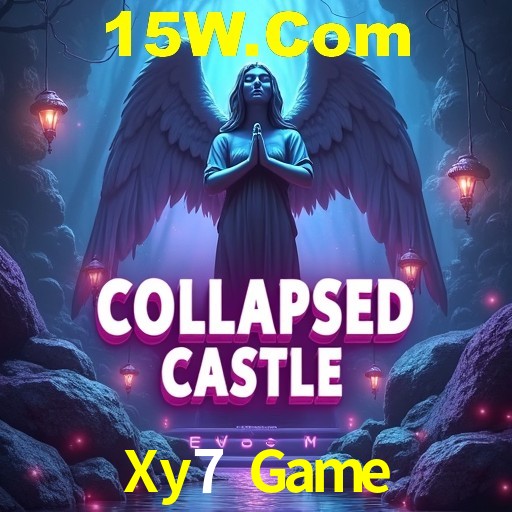 PIX Instantâneo Xy7 Game