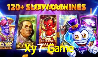 A Experiência Imersiva dos Cassinos Ao Vivo no Xy7 Game