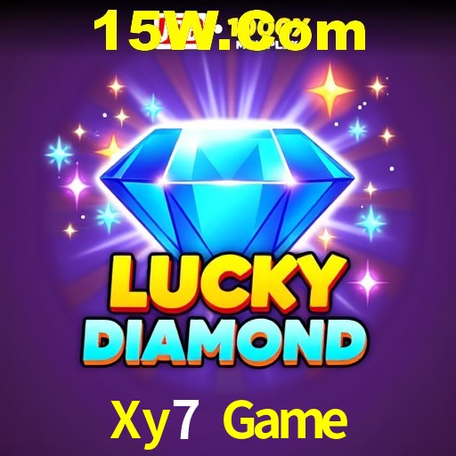 Bônus de Boas-vindas Xy7 Game