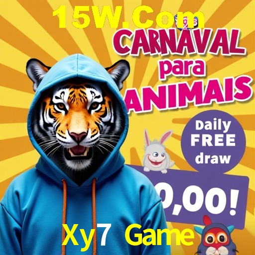 Bônus de Boas-vindas Xy7 Game