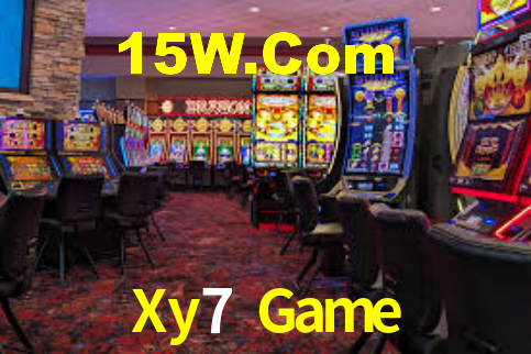 Descubra a Magia dos Jogos de Arcade no Xy7 Game