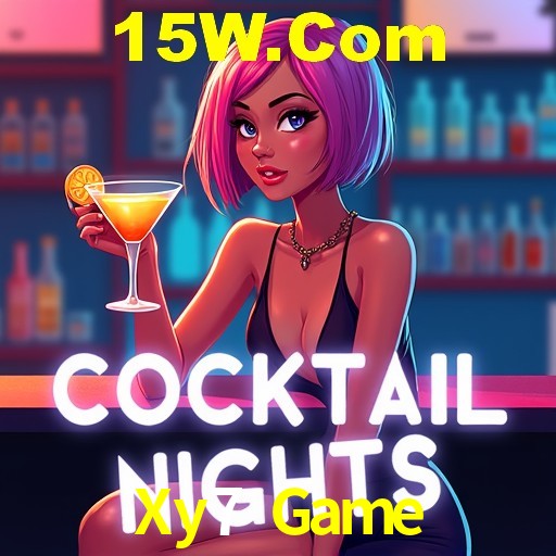 Sistemas de Segurança Xy7 Game