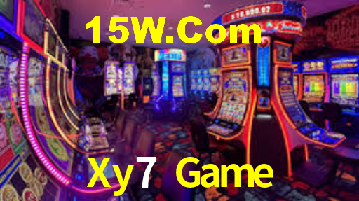 Xy7Game