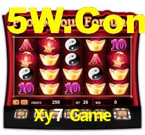 Xy7 Game: Seu Especialista em Apostas Esportivas Brasileiras