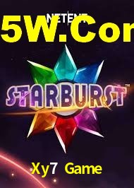 Xy7.Game