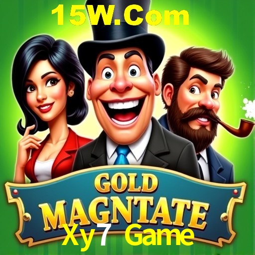 Live Casino Xy7 Game