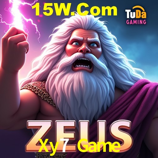 Seasonal Promotions Xy7 Game