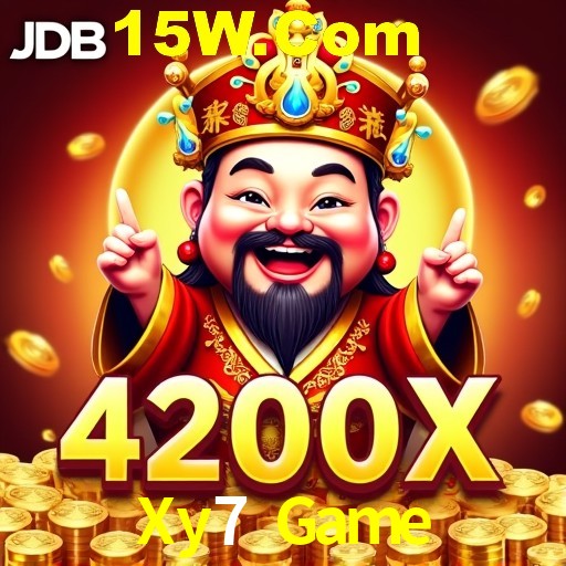 Responsive Design Xy7 Game