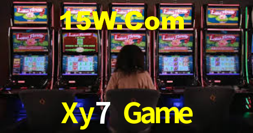 Bônus Generosos e Exclusivos no Xy7 Game para Você!