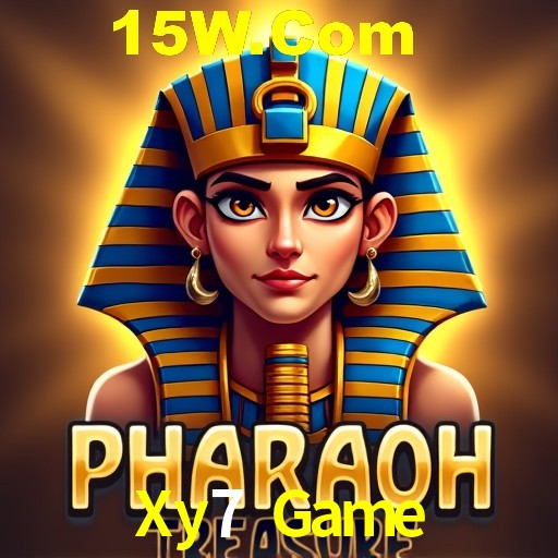 Account Benefits Xy7 Game