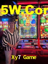 Welcome Bonus Xy7 Game