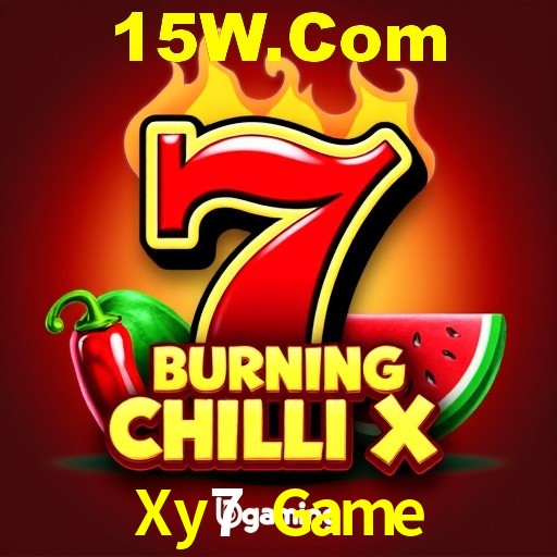 Tecnologia da Plataforma Xy7 Game