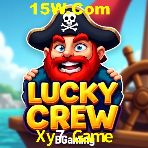 Platform Technology Xy7 Game