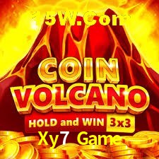 Sports Statistics Xy7 Game