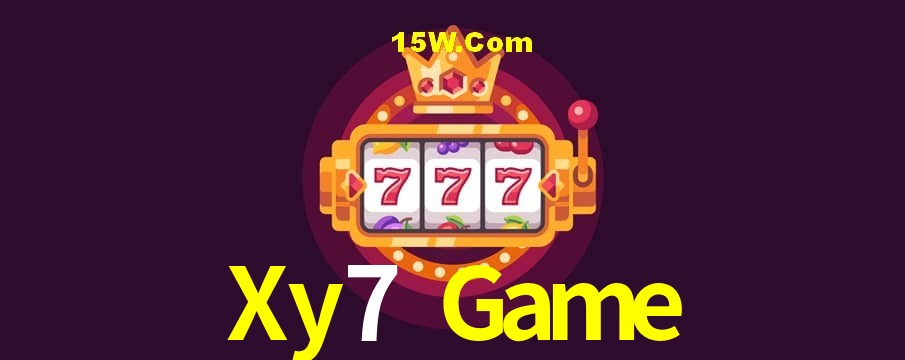 Experiência VIP Xy7 Game