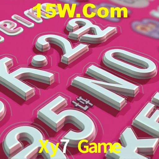 Apostas de Tênis Xy7 Game