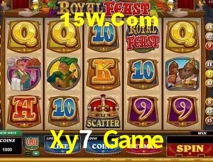 Desvendando o Mundo dos Jogos Virtuais na Xy7 Game