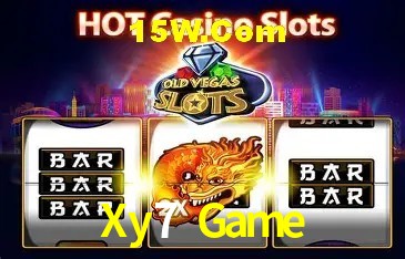 Inovações de Jogos na Xy7 Game: O Futuro das Experiências Interativas