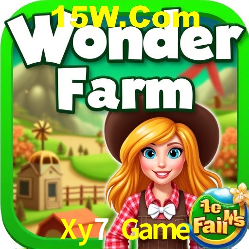 Experiência VIP Xy7 Game